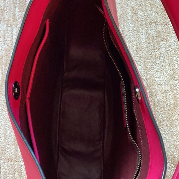 Coach Handbag - Picture 5 of 8